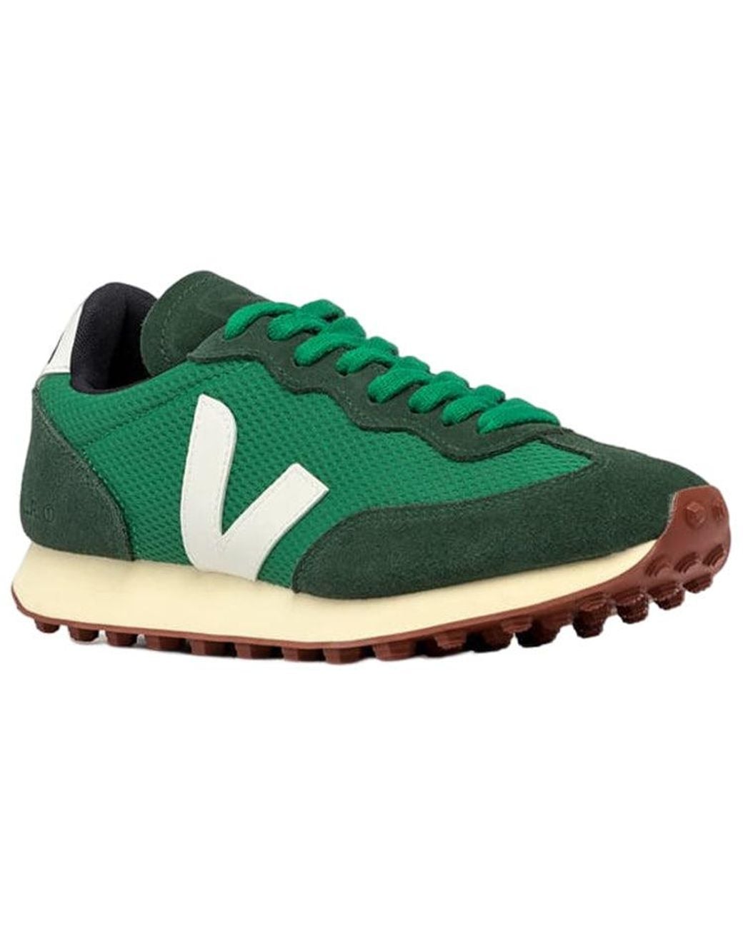 Veja Green Rio Branco Alveomesh 'Emeraude'
