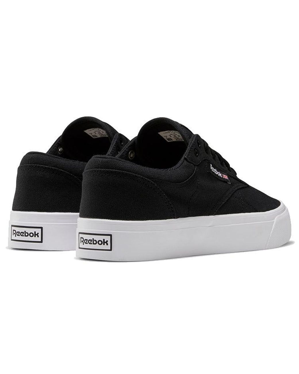 Reebok Black Club C Coast for men