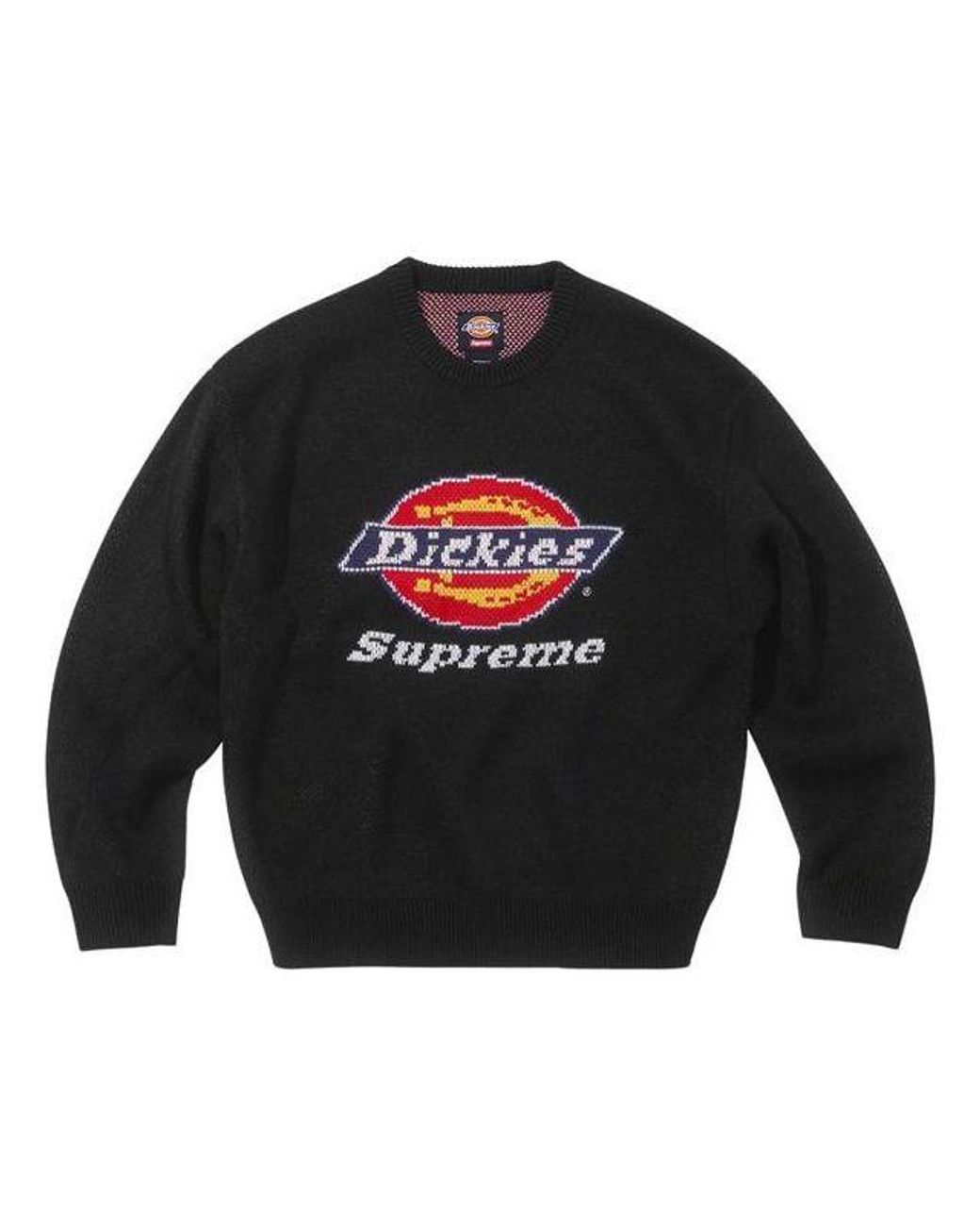supreme-black-X-Dickies- 