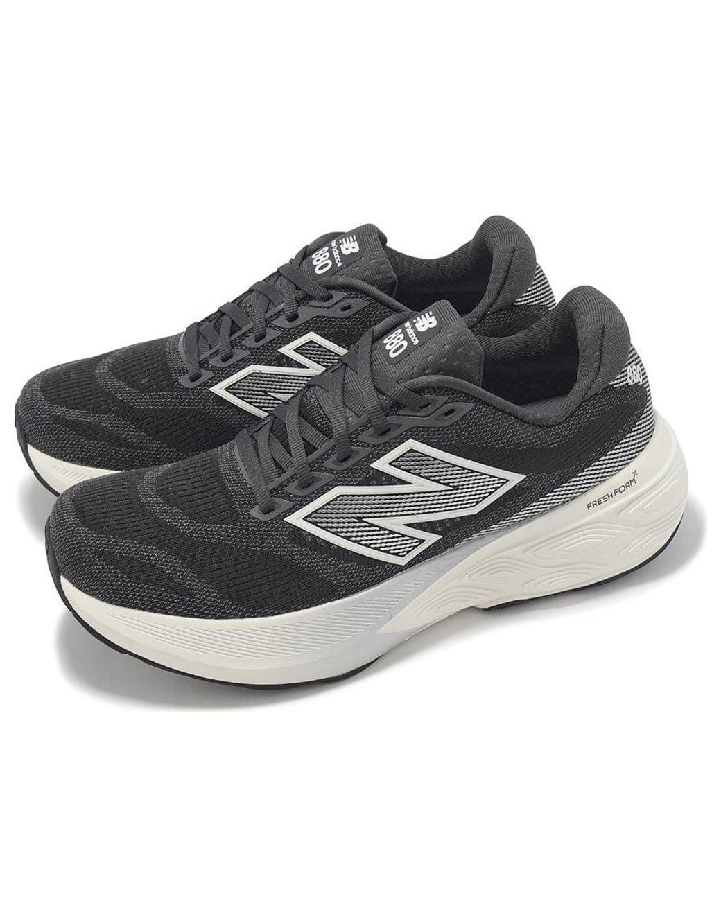 New Balance Black (Wmns) Fresh Foam X 880V15 Cement Sea Salt'