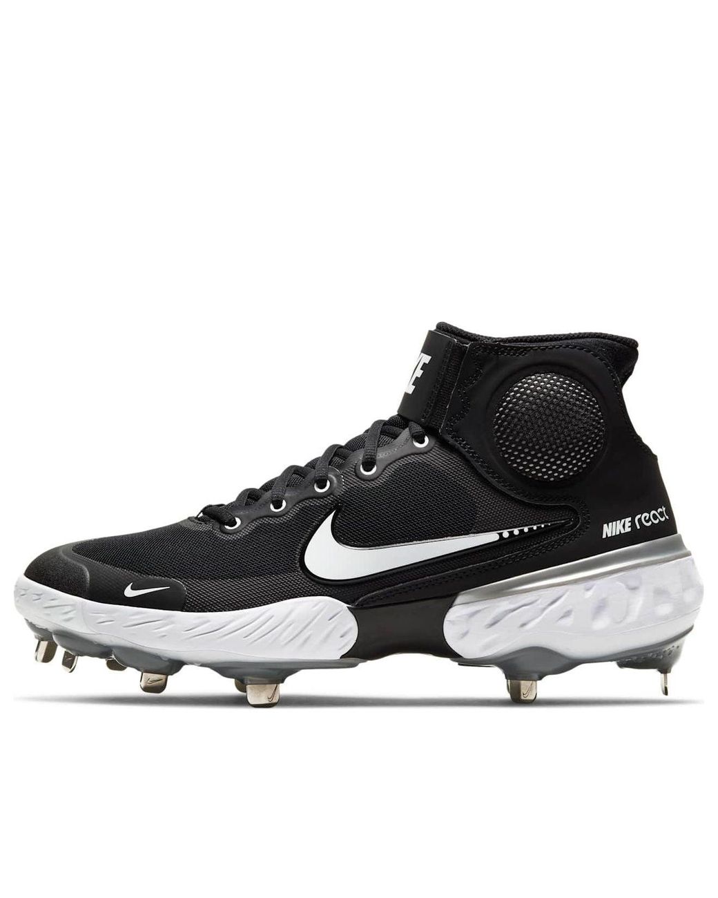 nike alpha huarache elite 3 mid