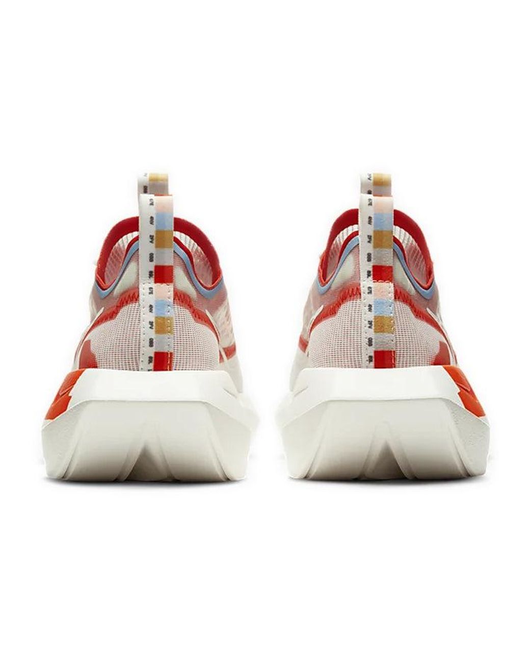 Nike Red (Wmns) Vista Lite Se Team'