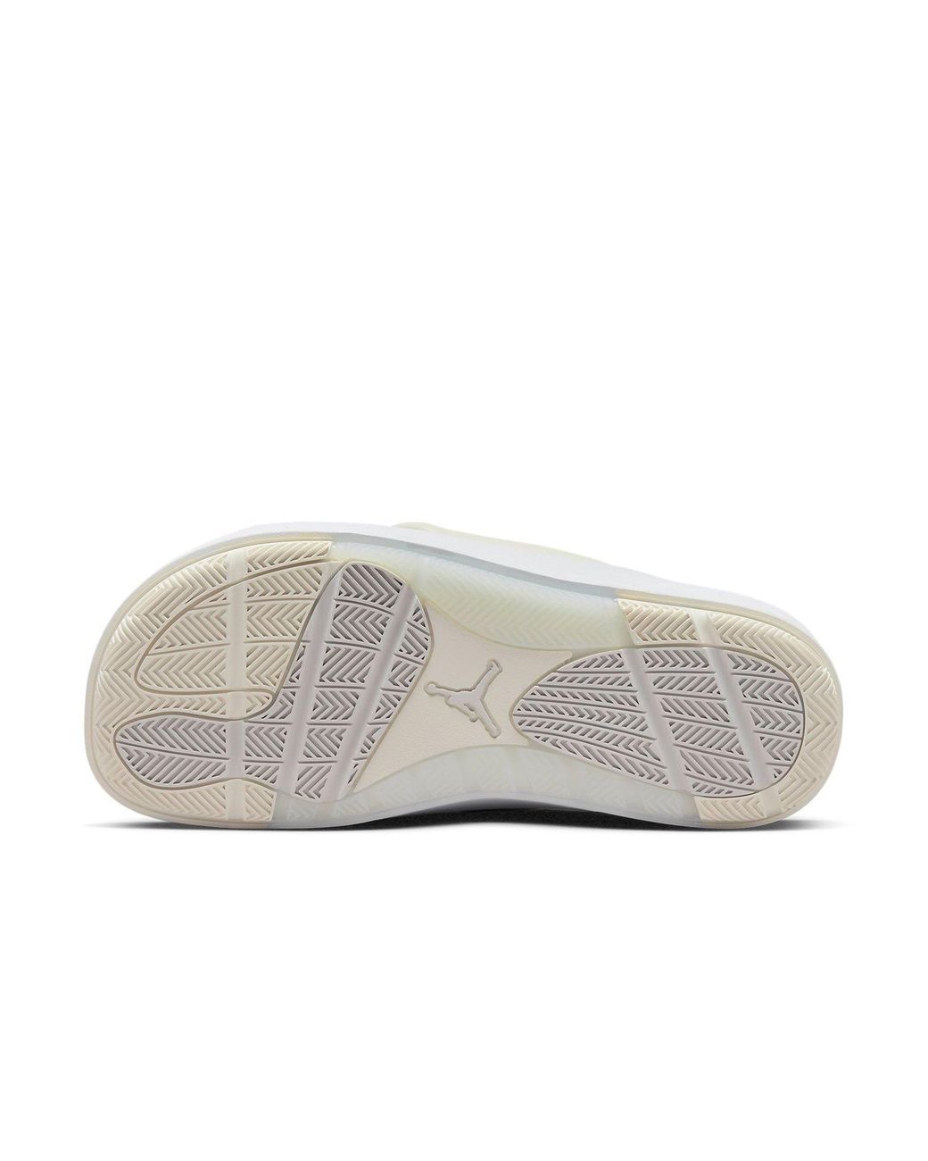 Nike White (Wmns) Sophia Slide Sports Slippers
