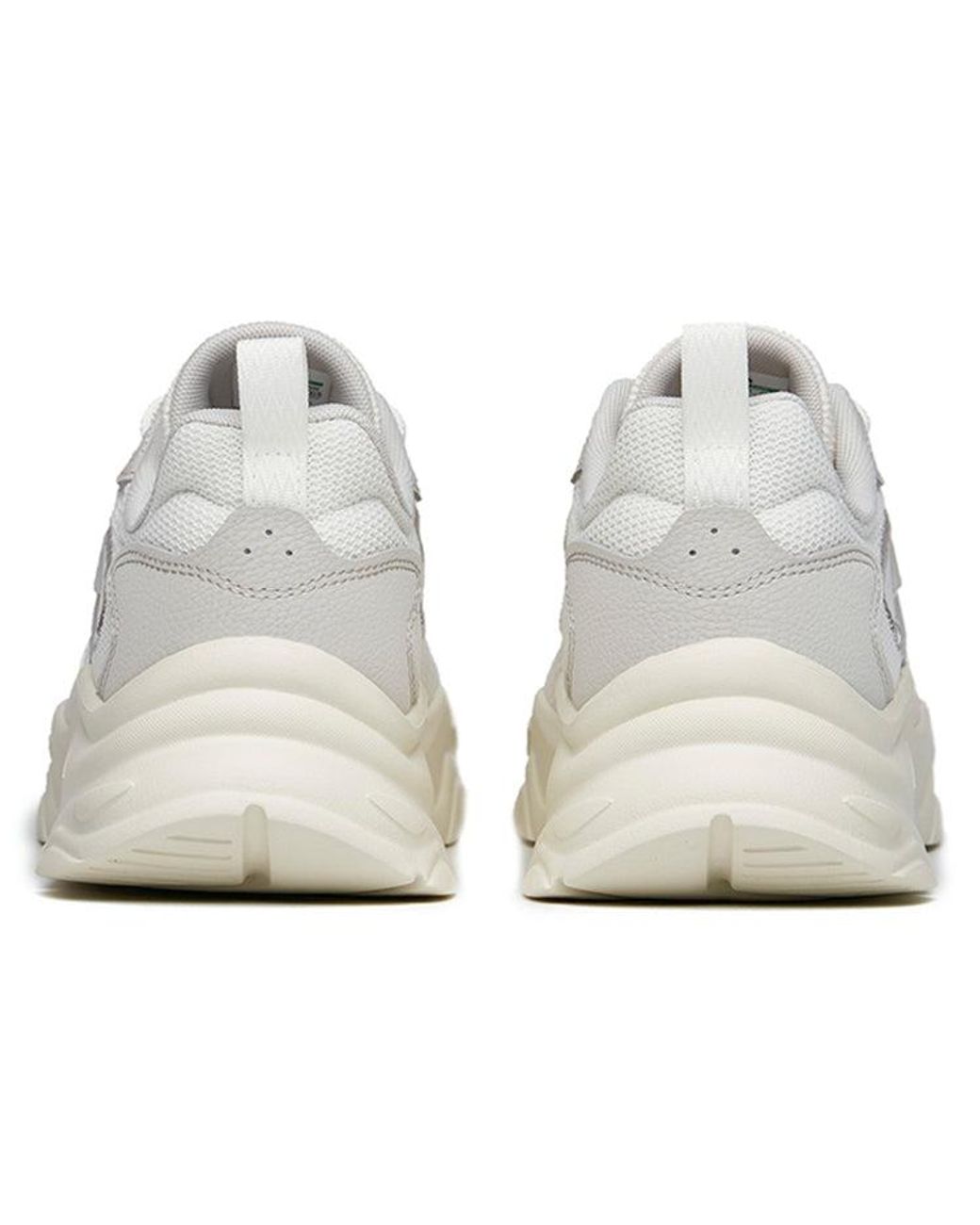 Anta White Life Series Sneakers for men