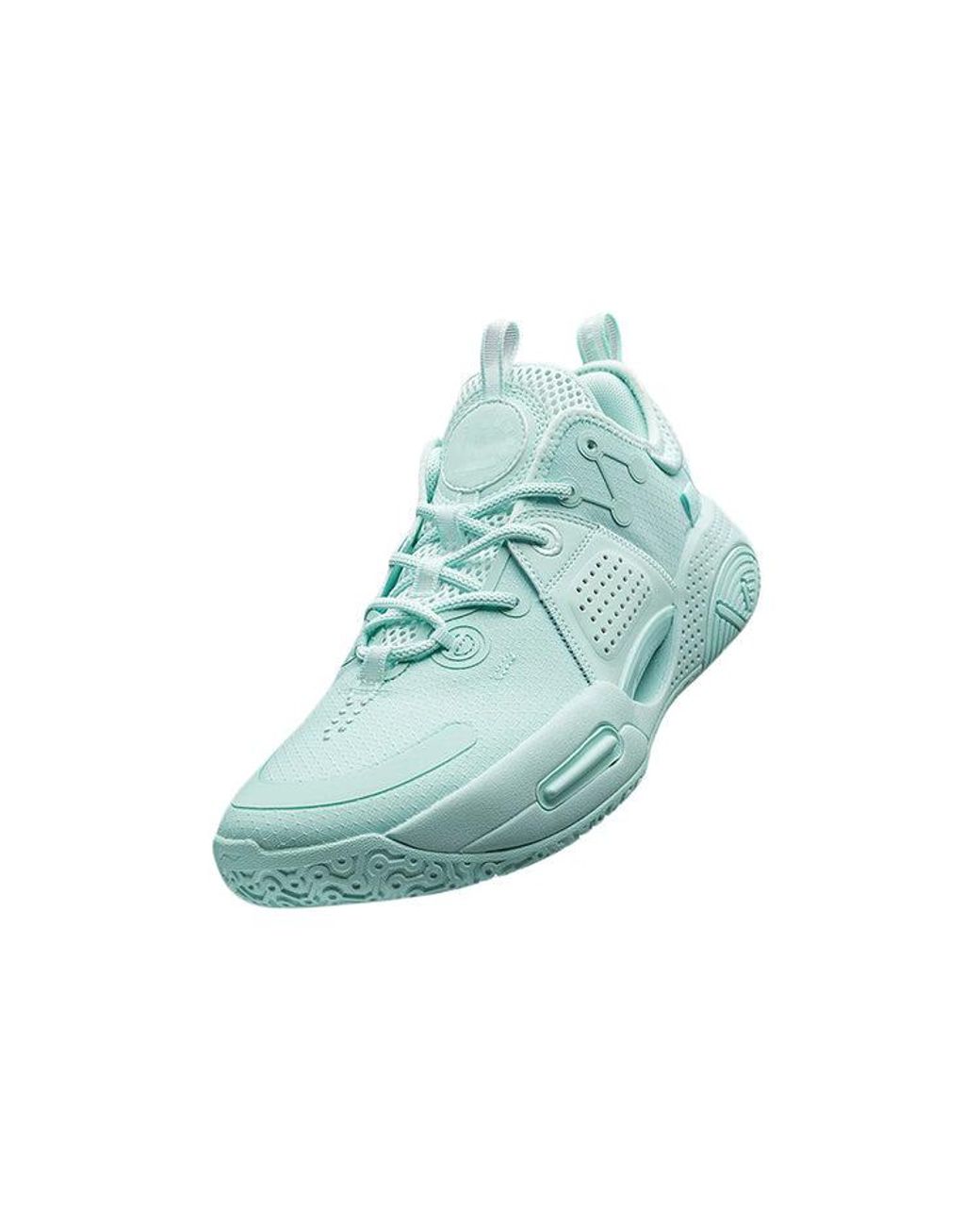 Li-ning Blue Wade All City 9 V1.5 for men