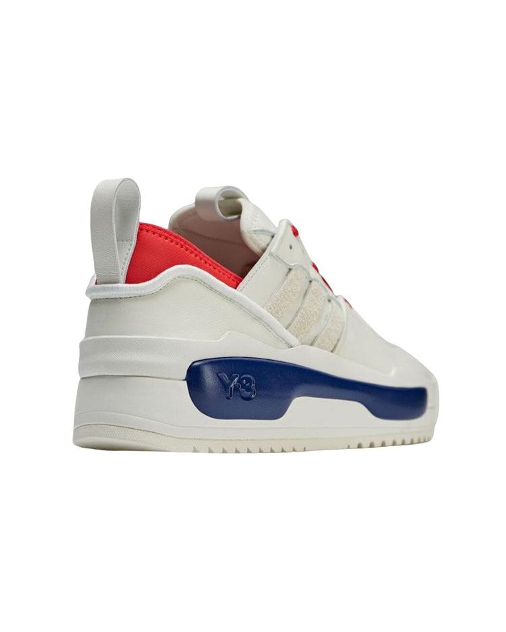 Adidas Blue X Y-3 Rivalry 'Unity Ink Lush' for men
