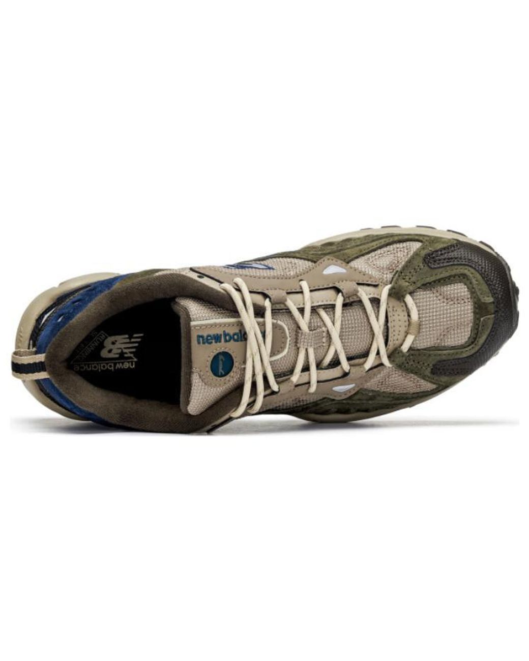 New Balance Blue 703 for men