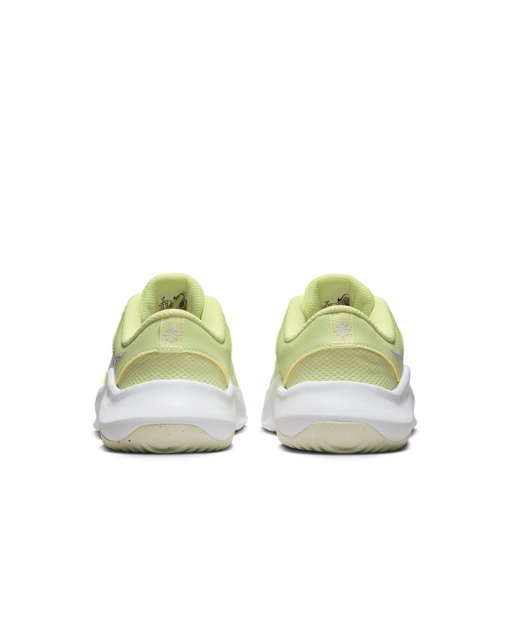 Nike White (Wmns) Legend Essential 3 Next Nature 'Luminous'