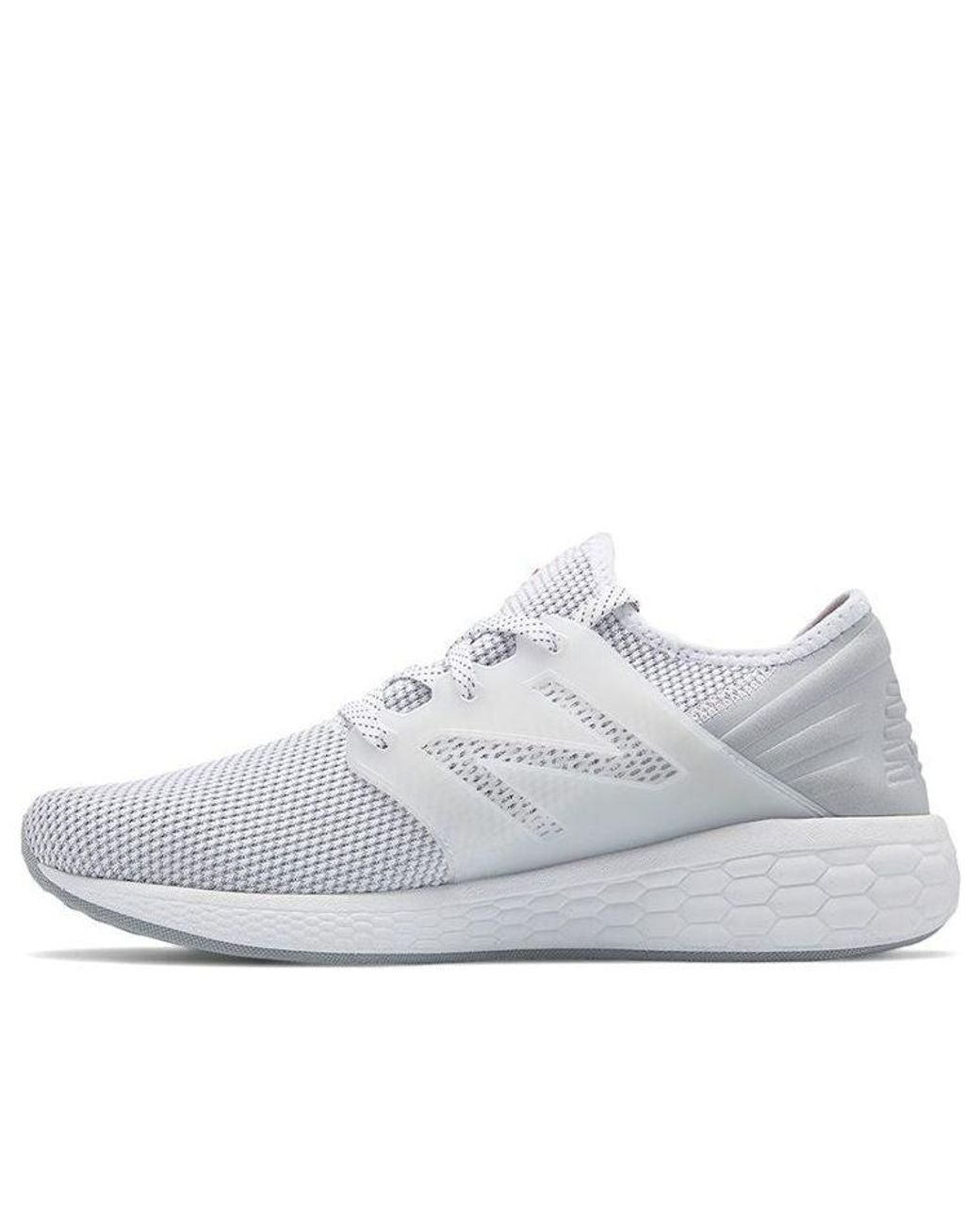 New balance cruz v2 deals sport