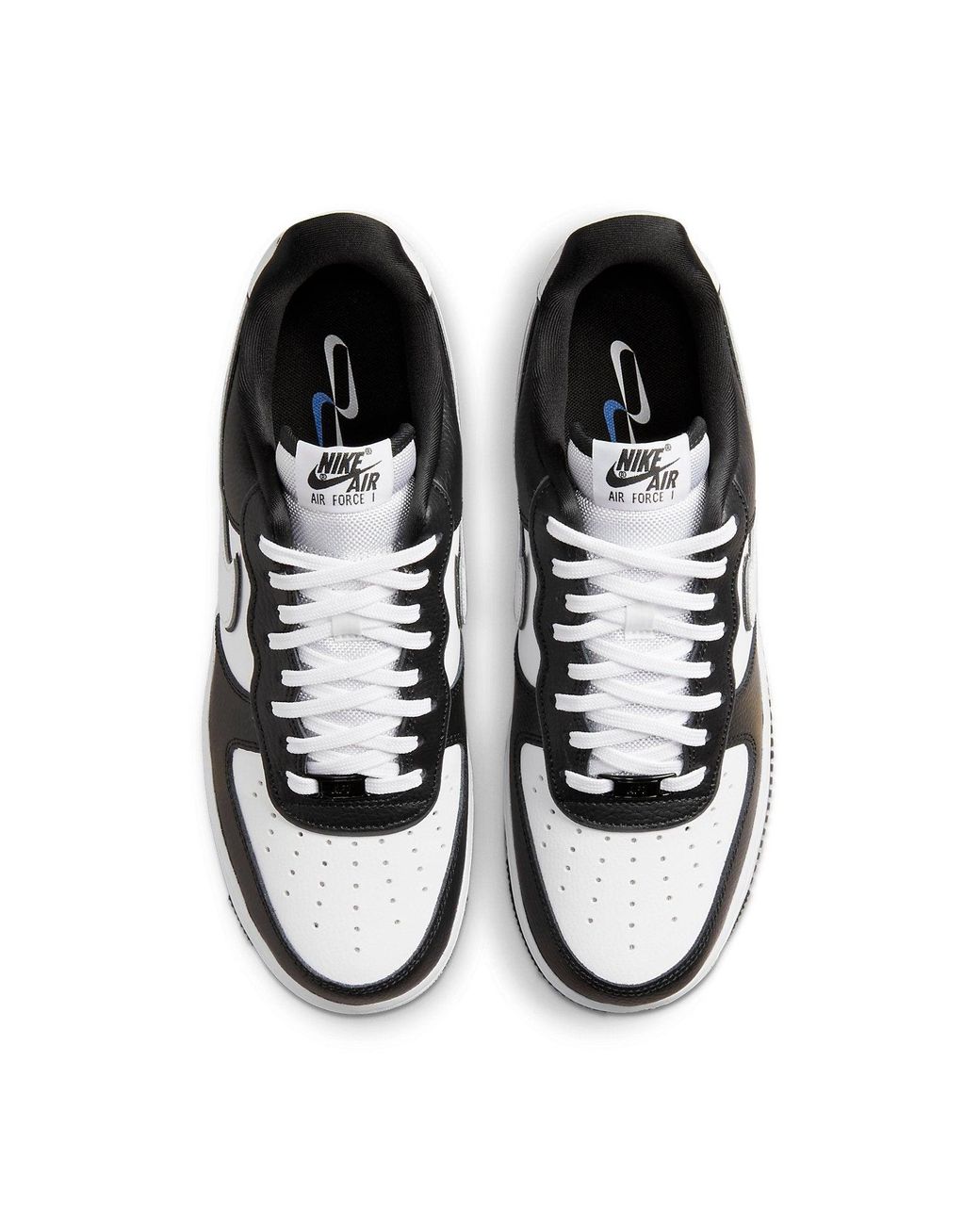Nike White Air Force 1 '07 Lv8 'Panda' for men