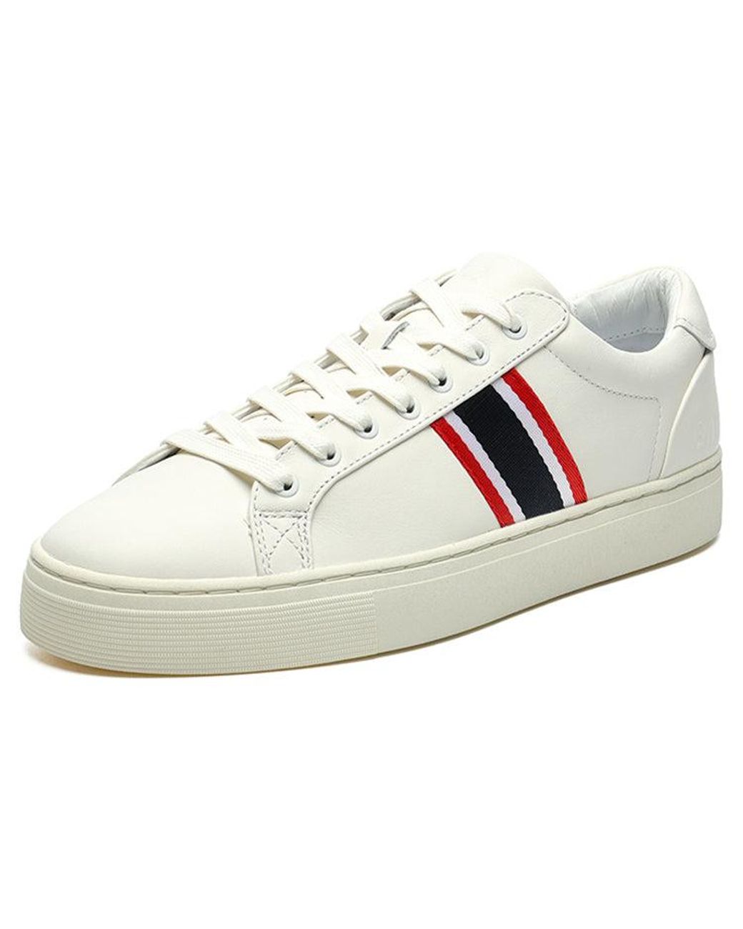 Fila White 1911 Court Leather for men