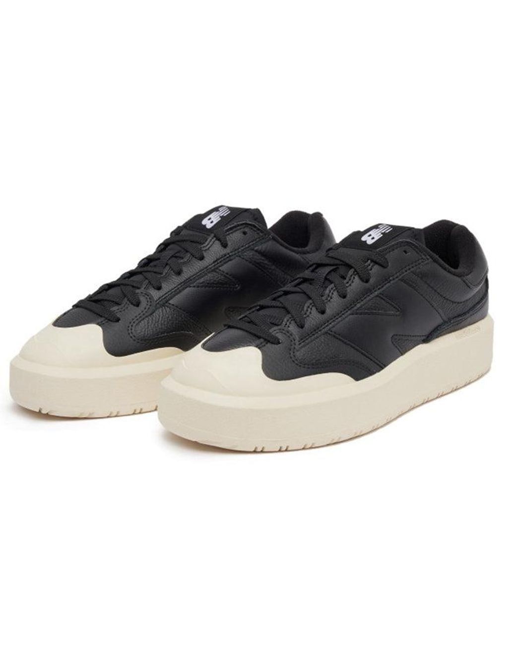 New Balance Blue Ct302 Leather for men