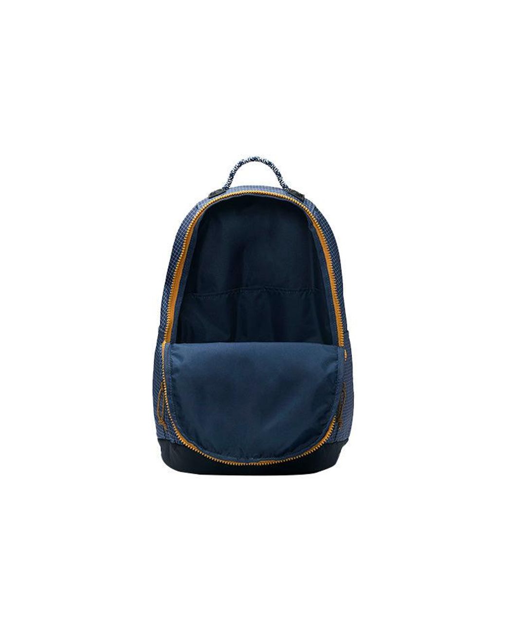 Nike Blue Hayward 2.0 Backpack for men
