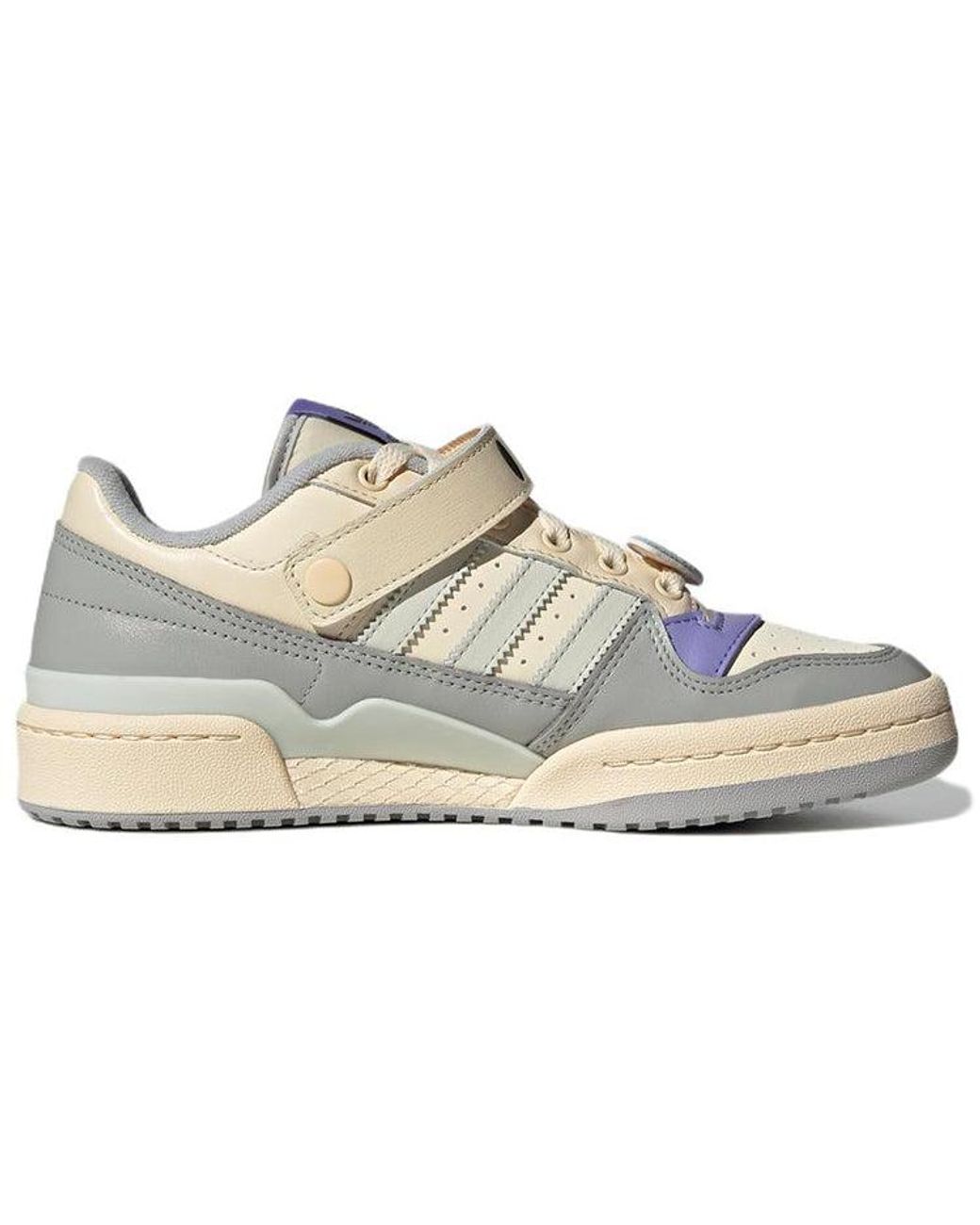 Adidas Natural Originals Forum Low