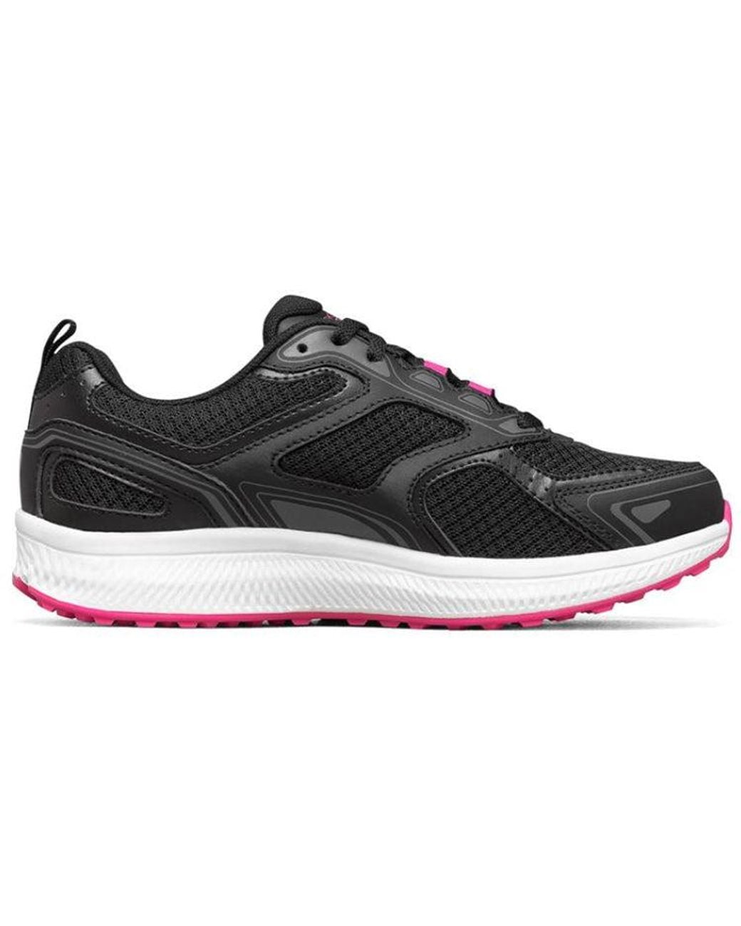 Skechers Black (Wmns) Go Run Consistent