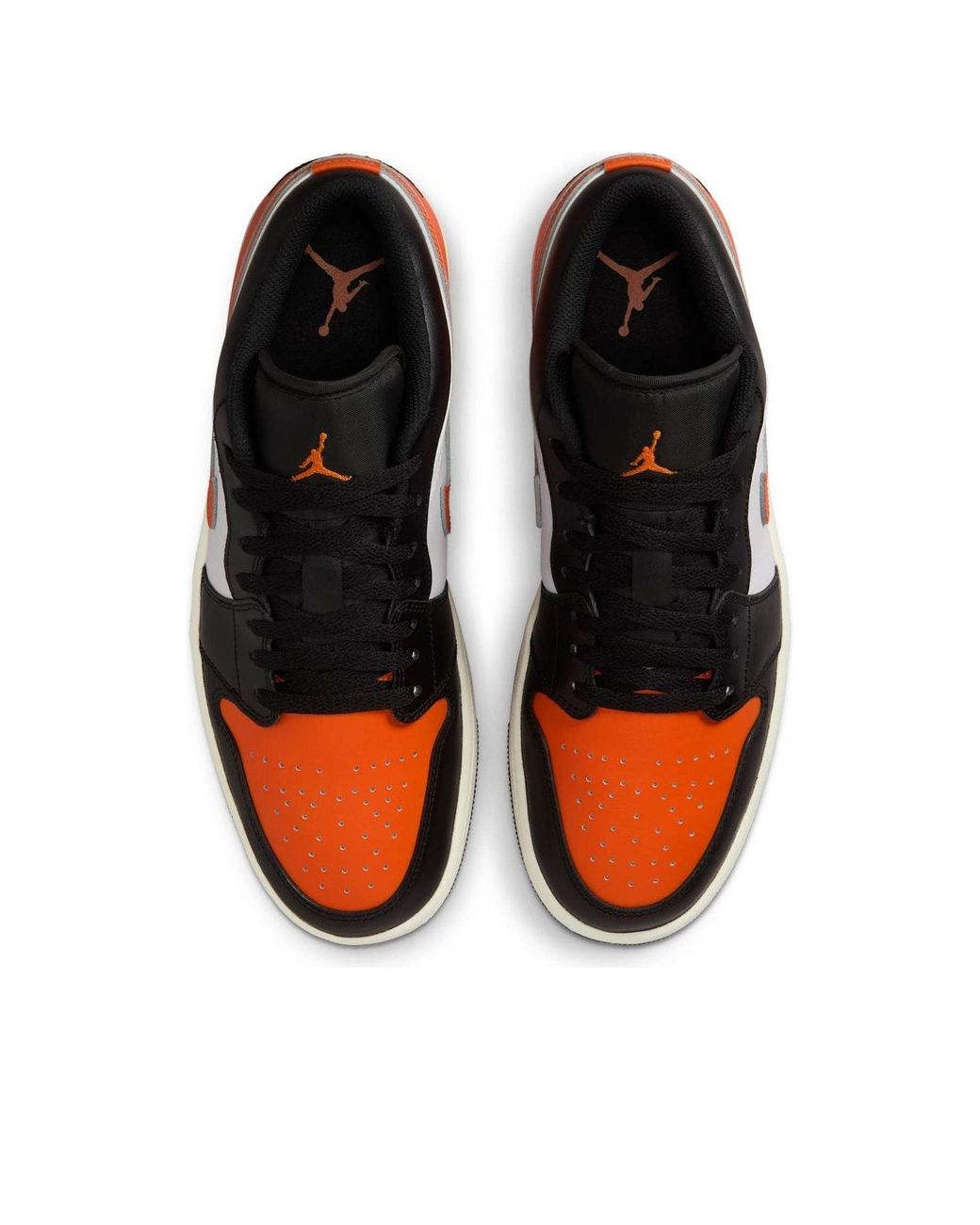 Nike Blue 1 Low 'Shattered Backboard Alternate' for men