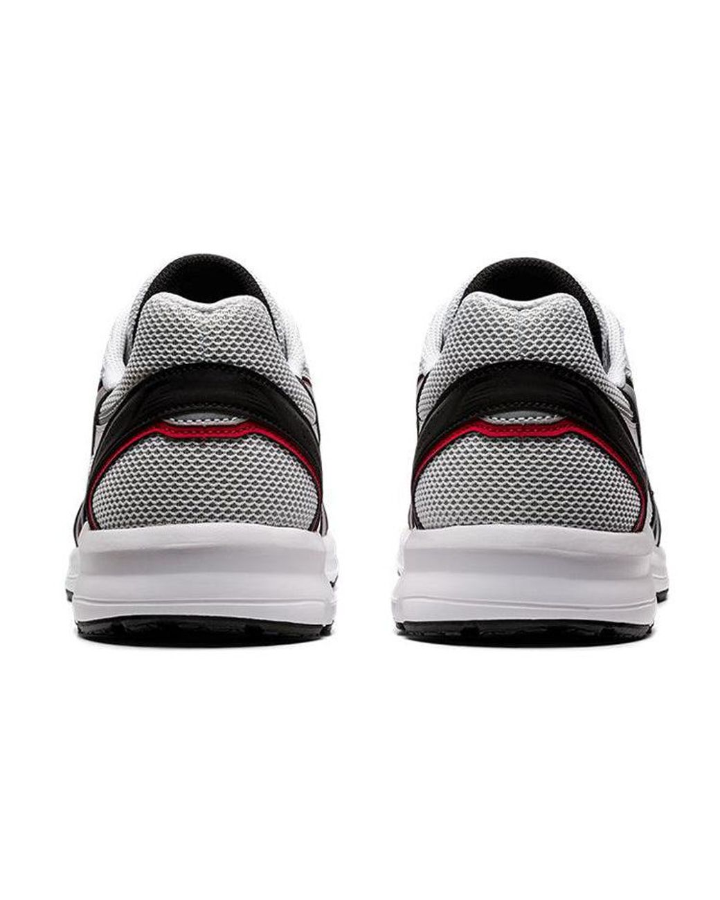 Asics White Jog 100 S 2E for men