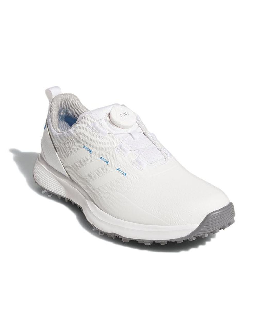 Adidas White (Wmns) S2G Boa Stripes'