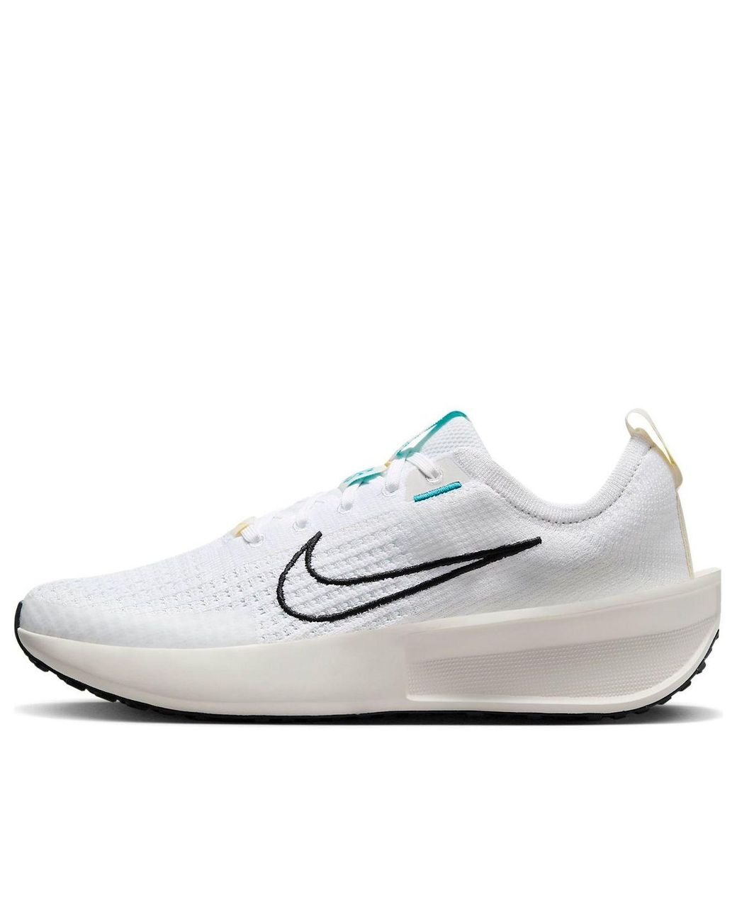 Nike White (Wmns) Interact Run Dusty Cactus'