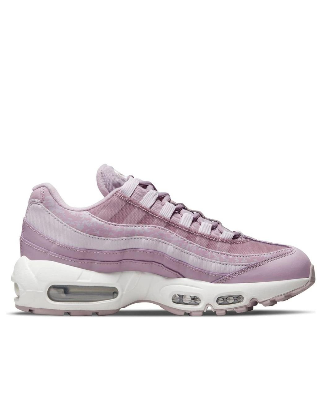 nike 95 purple