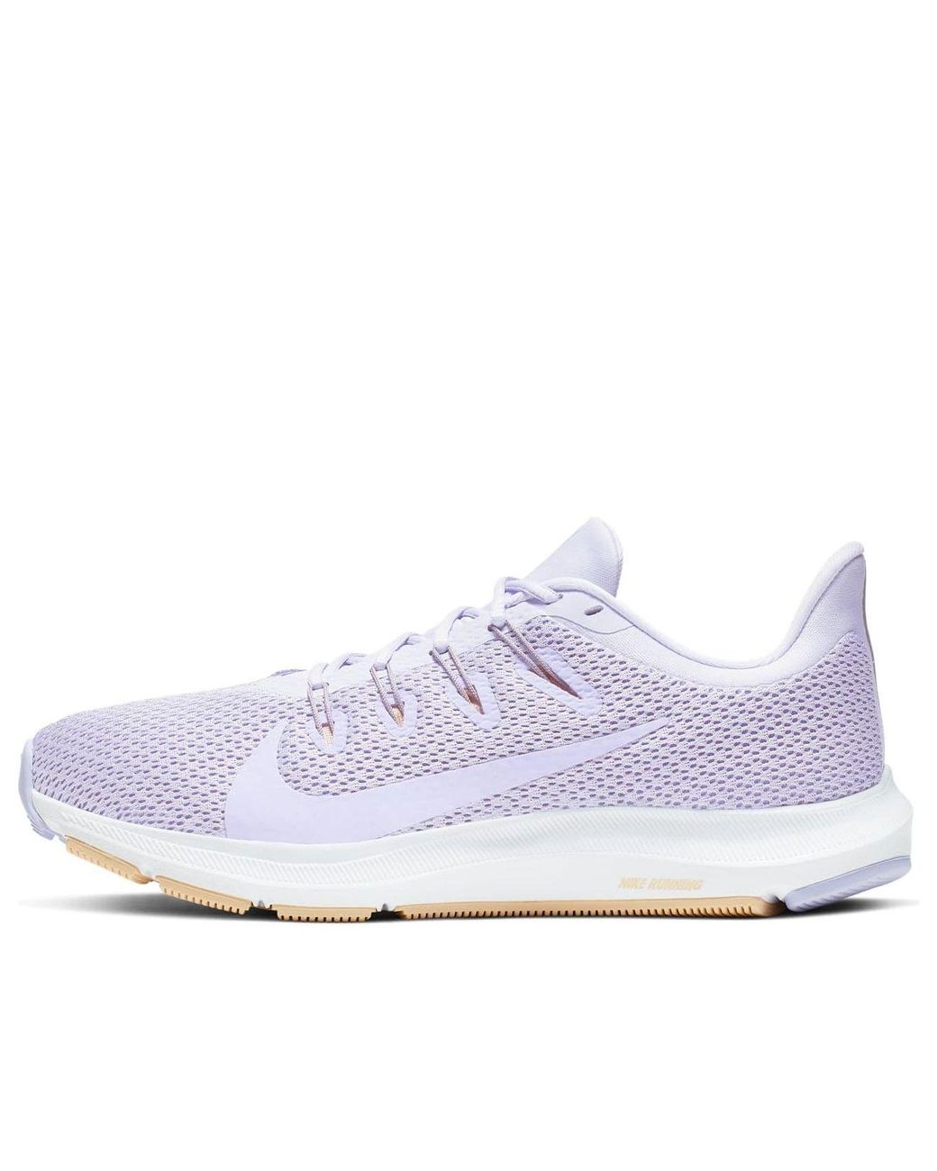 Nike White (Wmns) Quest 2