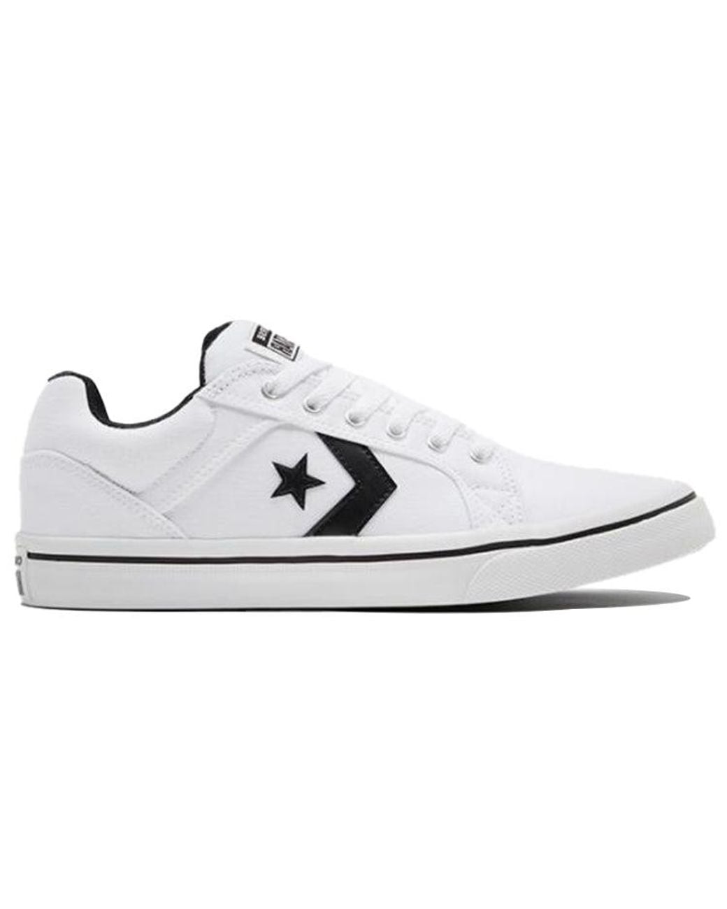 Converse White El Distrito 2.0 Ox for men