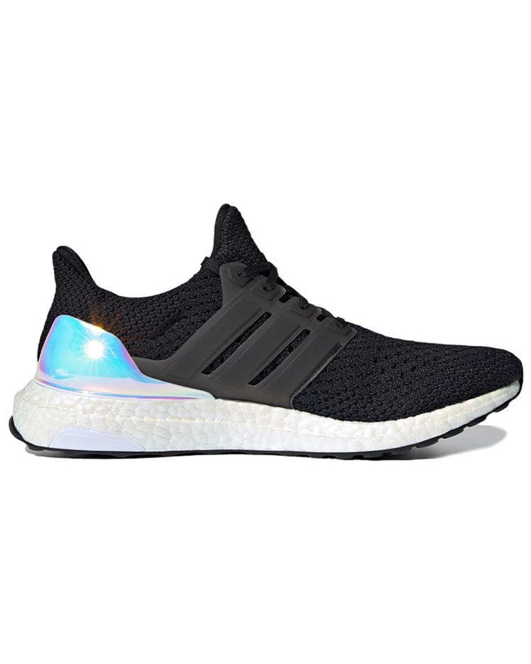 Adidas Blue Ultraboost Clima 'Iridescent Pack for men