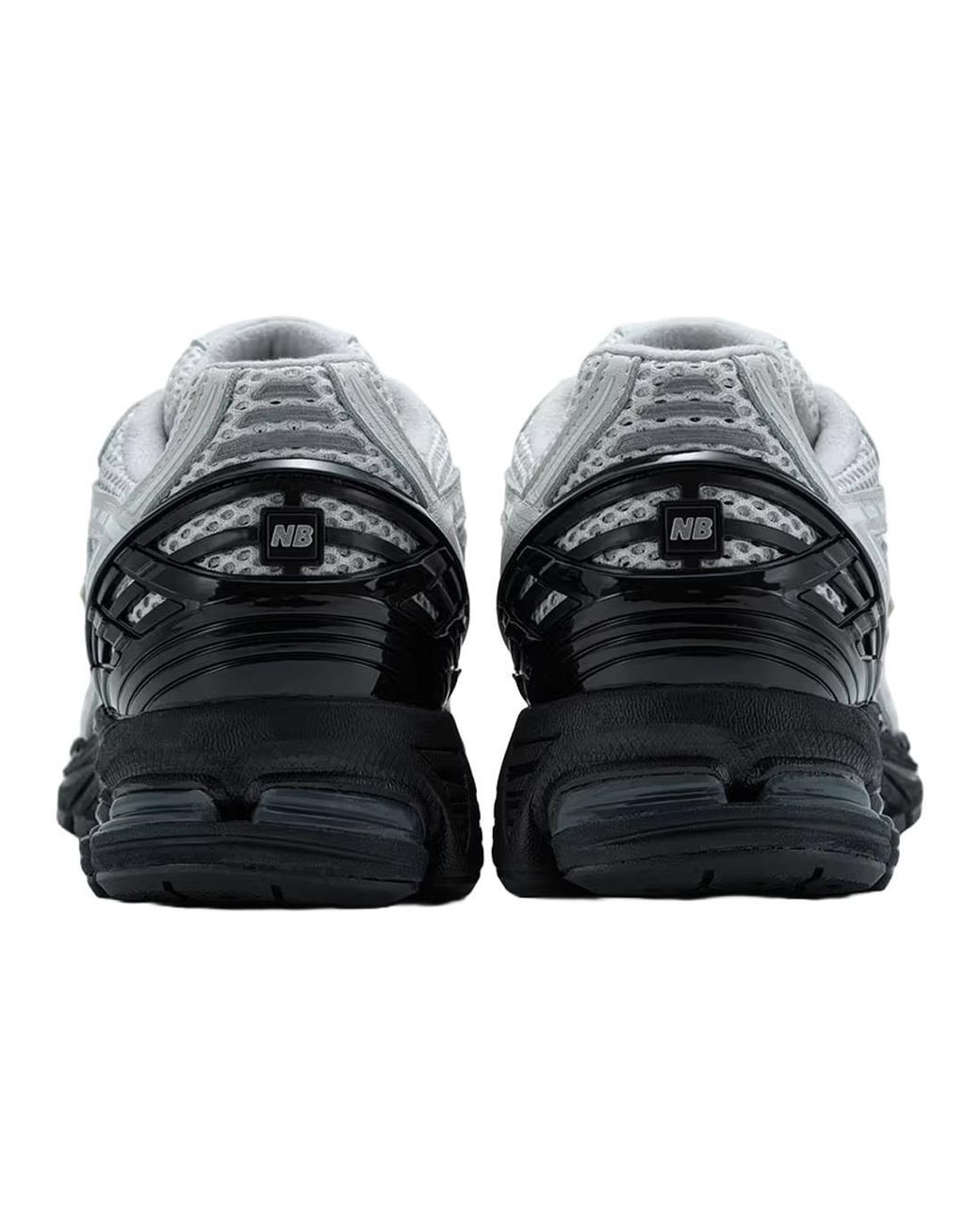 New Balance White 1906R X Comme Des Garcons Homme for men