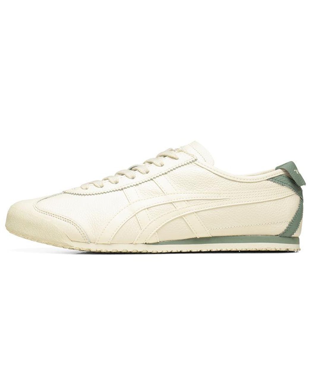 Onitsuka Tiger White Mexico 66 for men