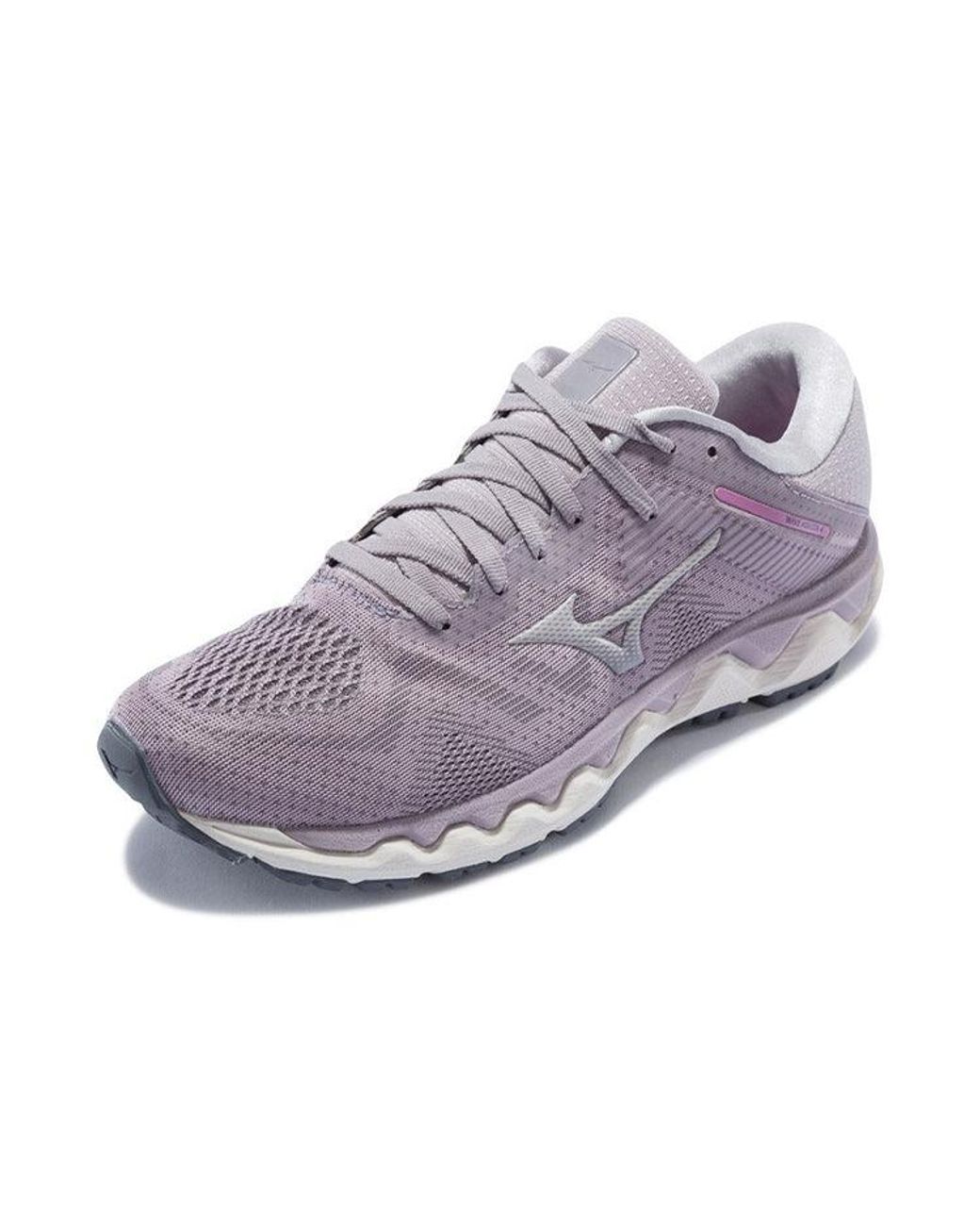 Mizuno Purple (Wmns) Horizon 4