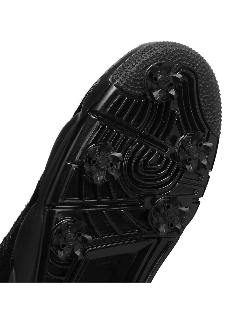 Nike Black 4 Golf Cat' for men