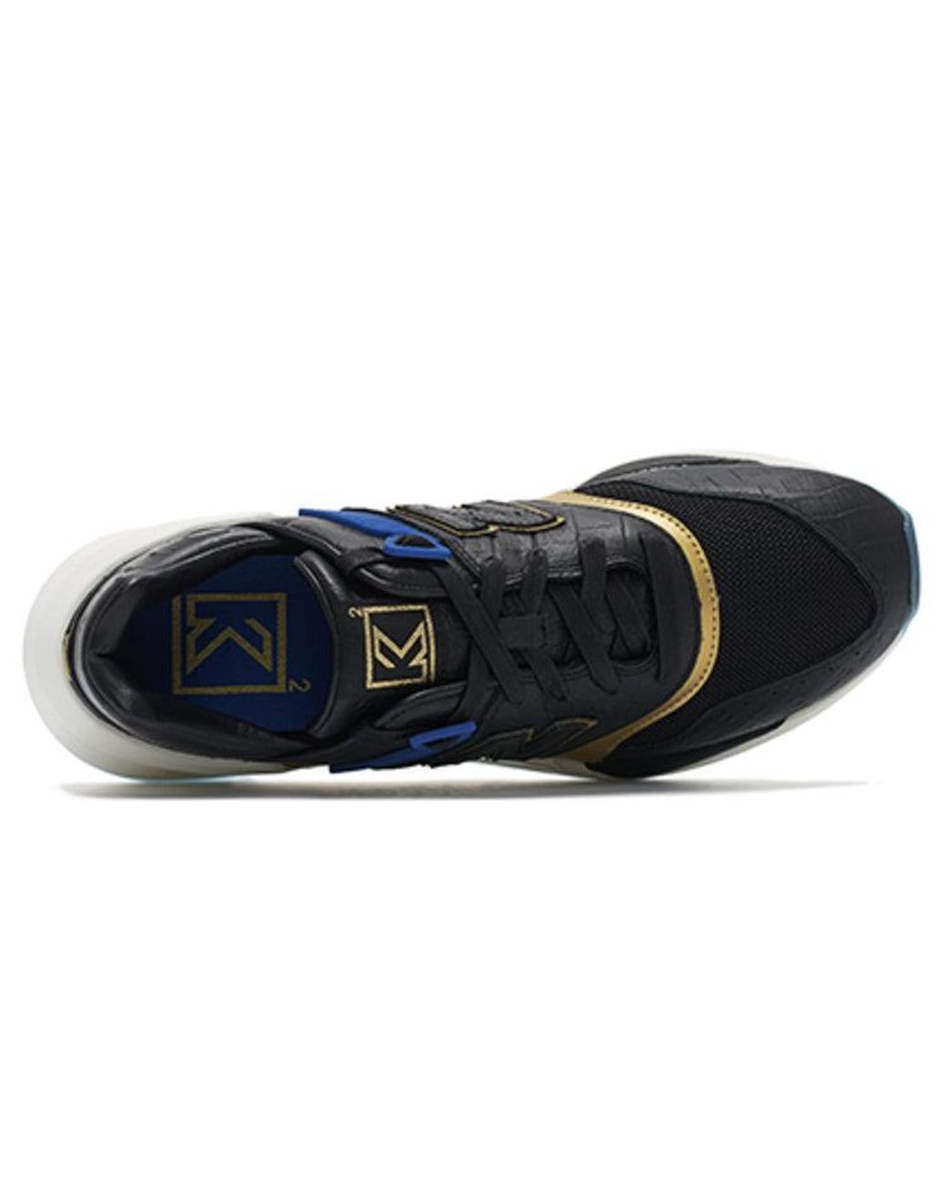 New Balance Blue 997S 'Kawhi 2-Way Pack' for men