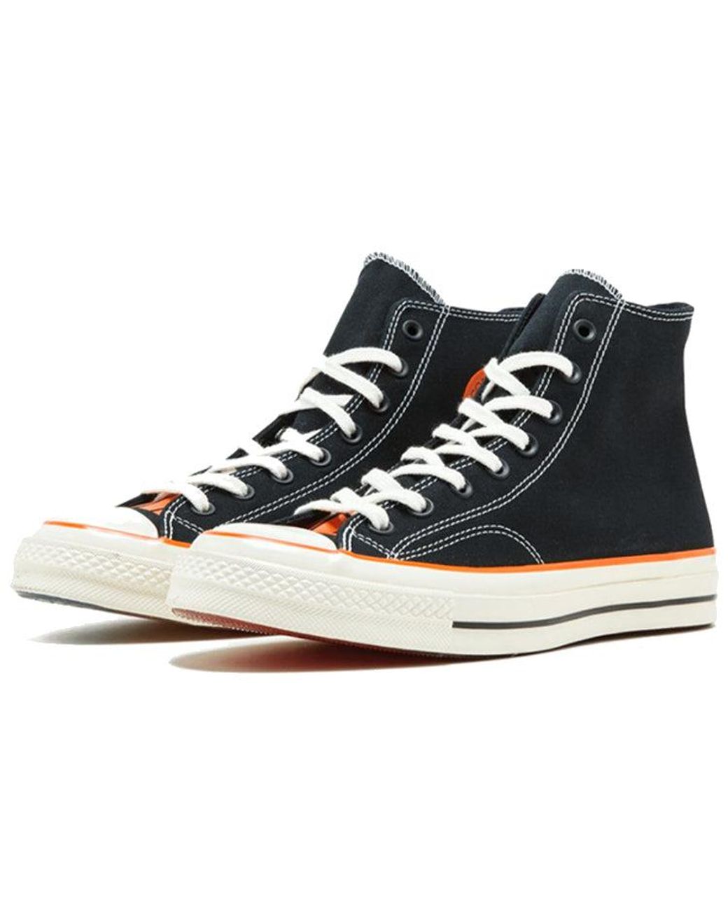 Converse Black Vince Staples X Chuck Taylor All Star 70 Hi 'Big Fish Theory' for men
