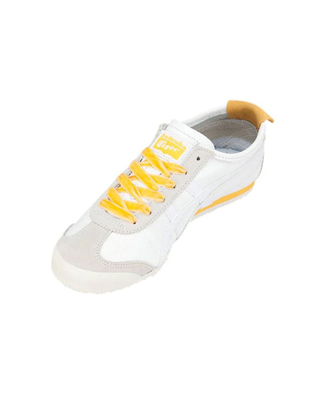 Onitsuka Tiger White (Wmns) Mexico 66 'Tiger'