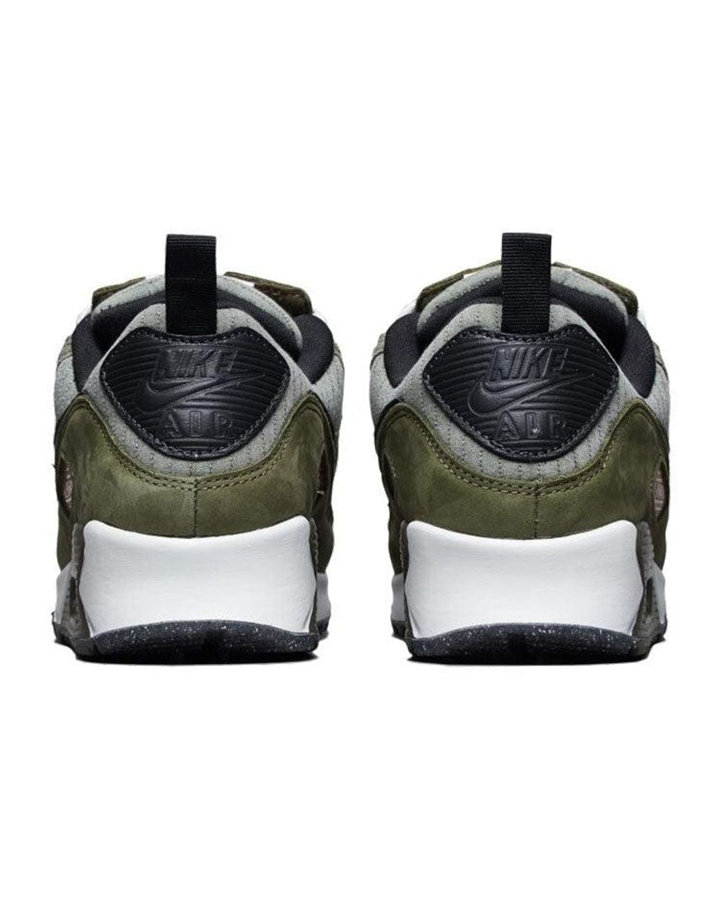 Nike Green Air Max 90 Se 'Surplus Supply' for men