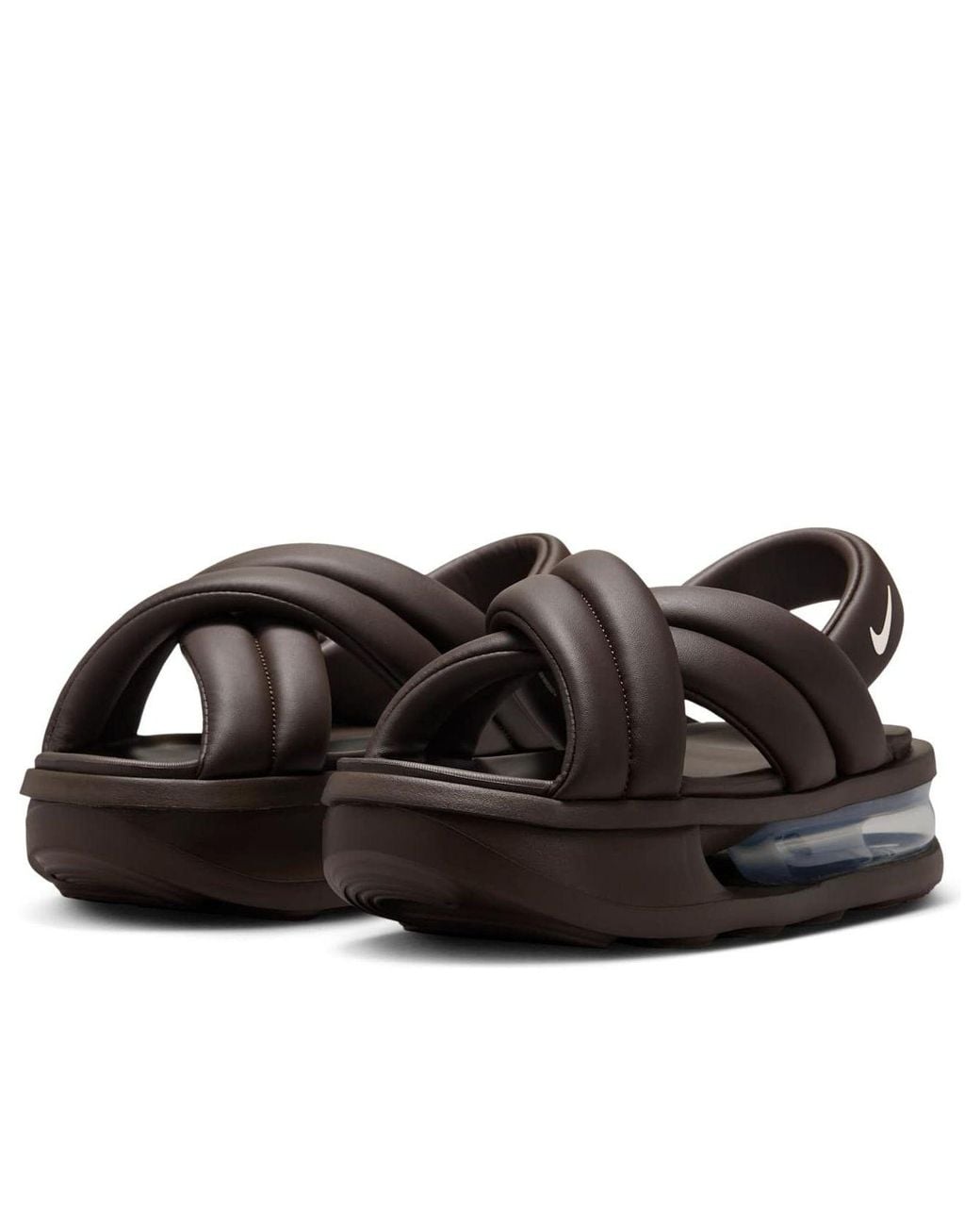 Nike (Wmns) Air Max Isla Sandals 'Baroque' in Brown | Lyst