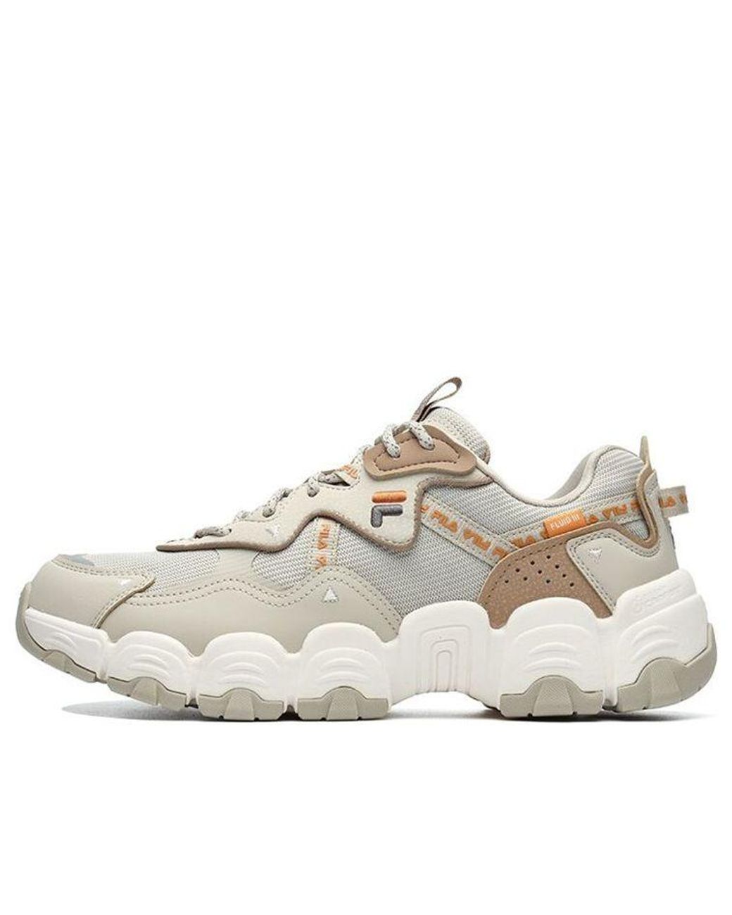 Fila White Heritage-Fht for men