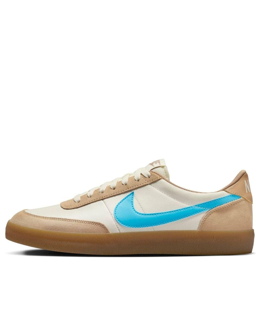 Nike Blue Killshot 2 Leather 'Sail Baltic' for men