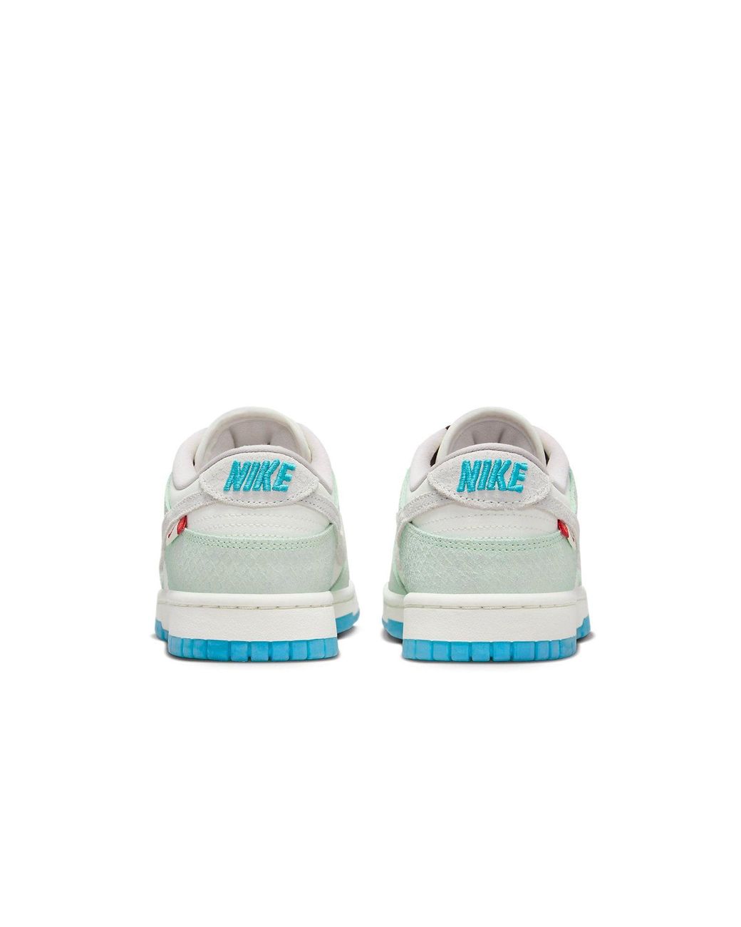 Nike White (Wmns) Dunk Low Lx 'Year Of The Dragon'
