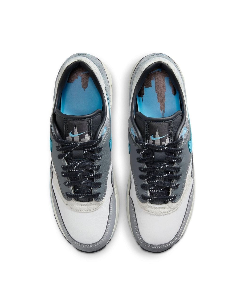 Nike Blue Air Max 1 '86 Og 'Big Bubble for men