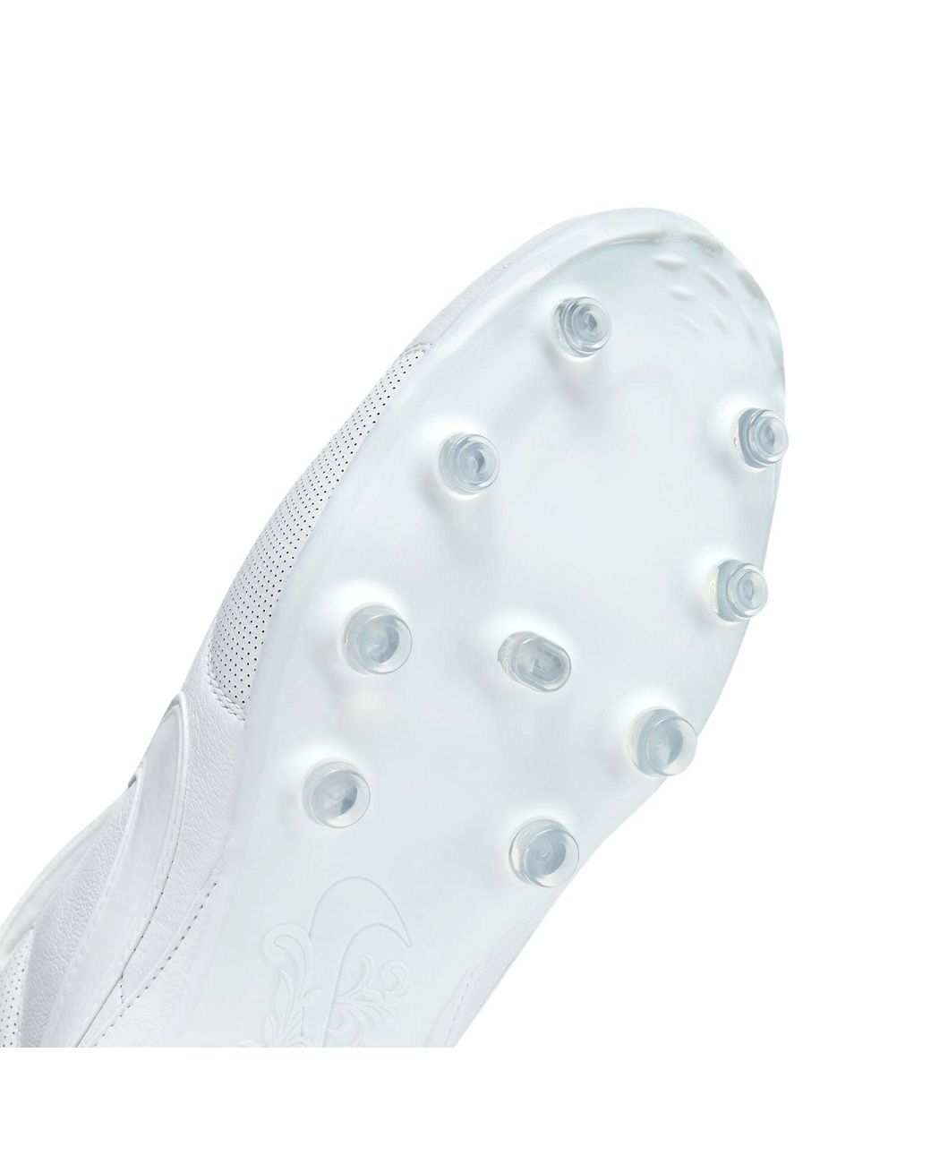 Nike White Premier 3 Summit' for men