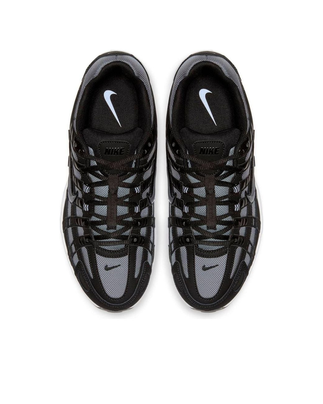 Nike Black P-6000 'Cool' for men
