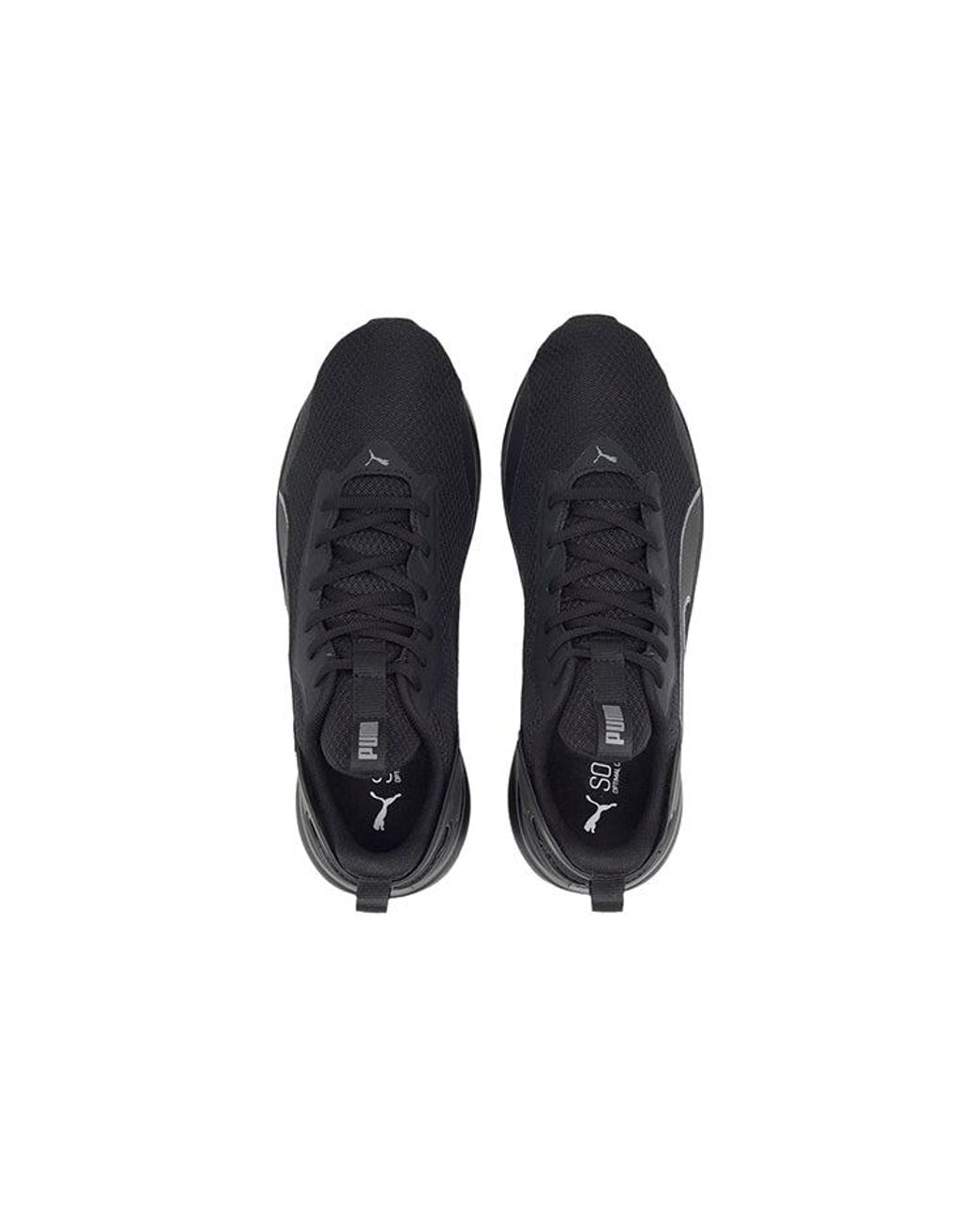PUMA Blue Softride Rift for men