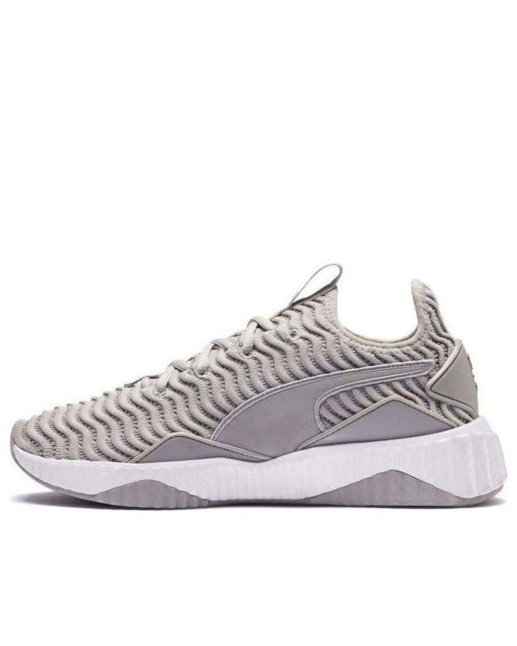 PUMA White (Wmns) Selena Gomez X Defy