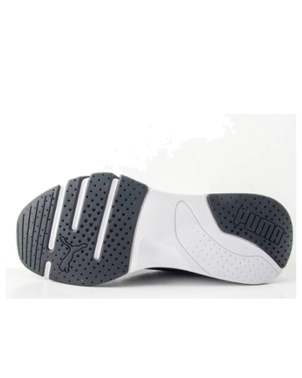 PUMA Black (Wmns) Zora