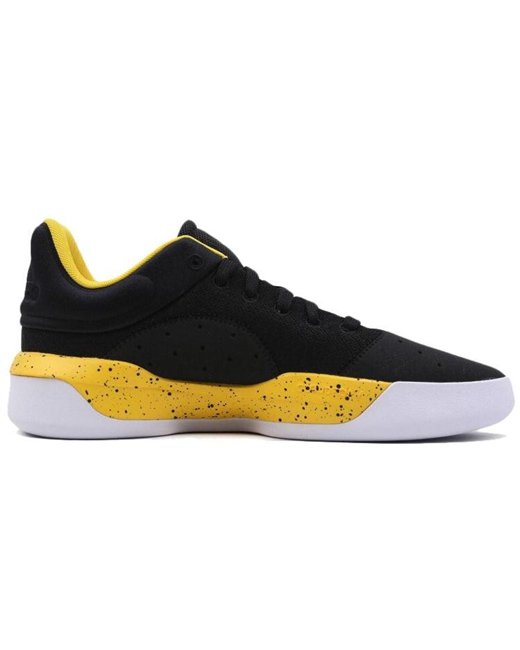 Adidas Blue Pro Adversary Low 2019 'Bold' for men