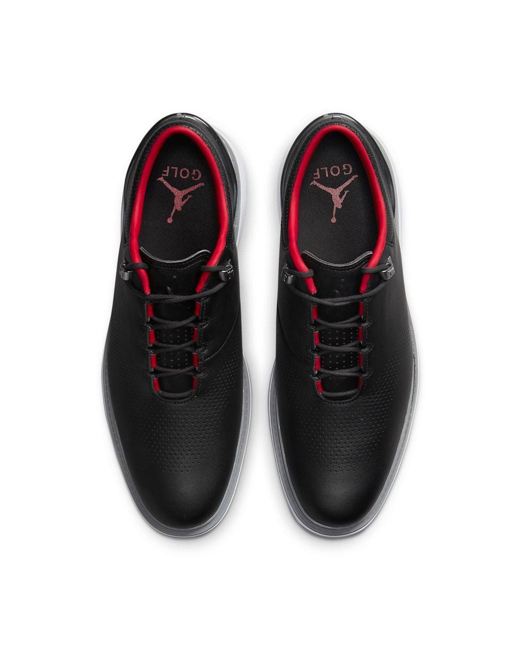 Nike Black Adg 4 Golf Cement' for men