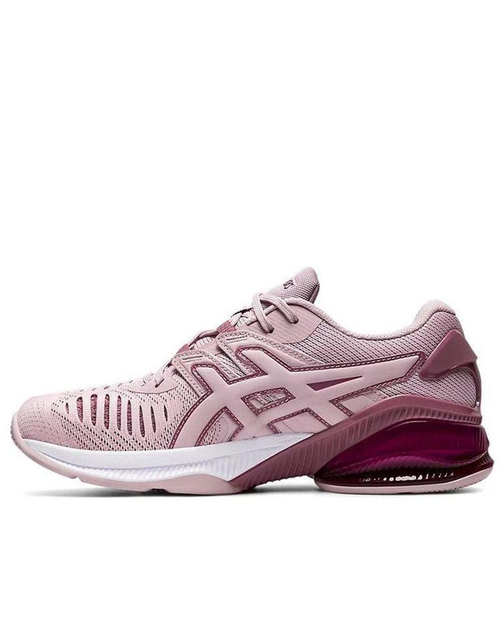 Asics Purple (Wmns) Gel Quantum Infinity Jin 'Watershed Rose'
