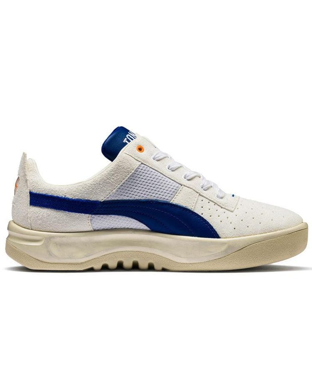 PUMA Ader Error X California in Blue for Men | Lyst