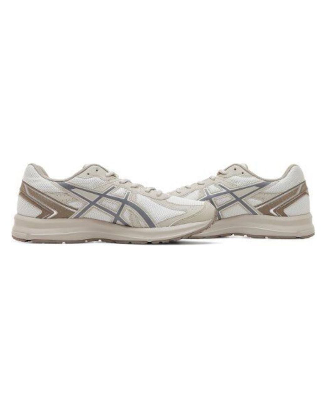 Asics Gray Jog 100 S Smu 2E for men